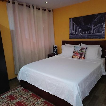 Casa 954 Hotel Cartagena Екстериор снимка