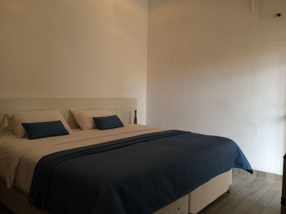 Casa 954 Hotel Cartagena Екстериор снимка