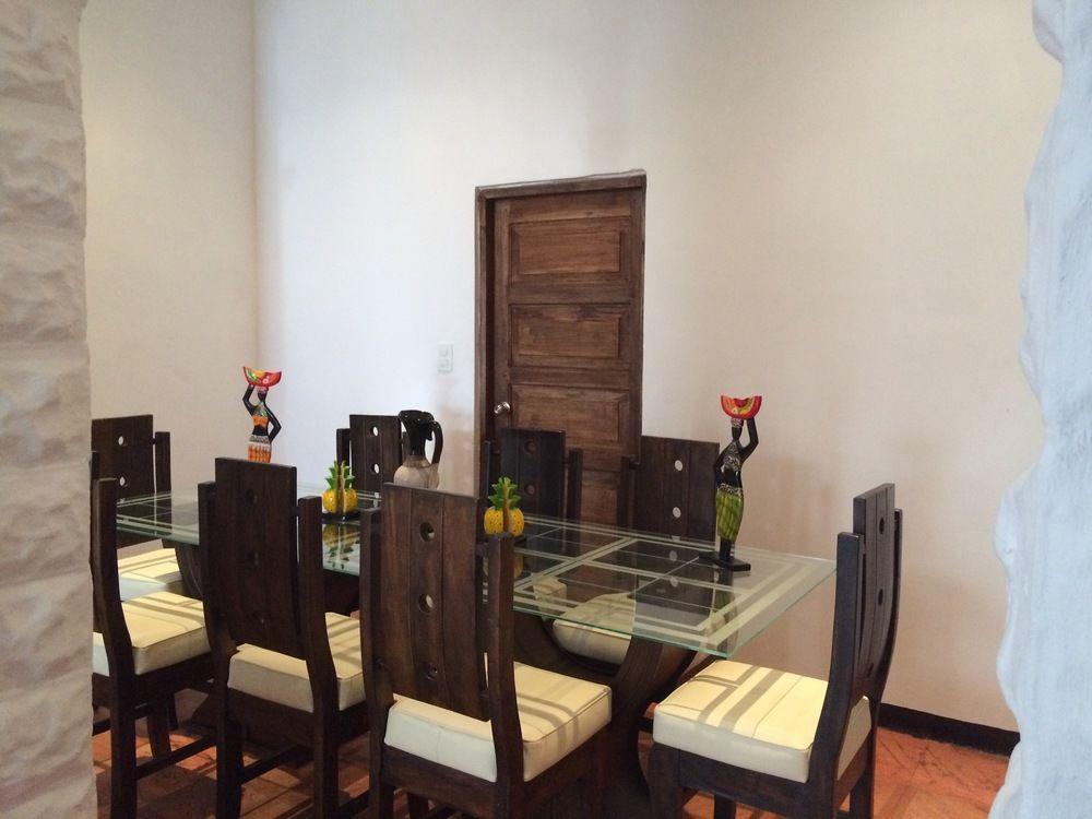 Casa 954 Hotel Cartagena Екстериор снимка