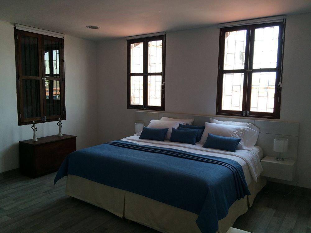 Casa 954 Hotel Cartagena Екстериор снимка