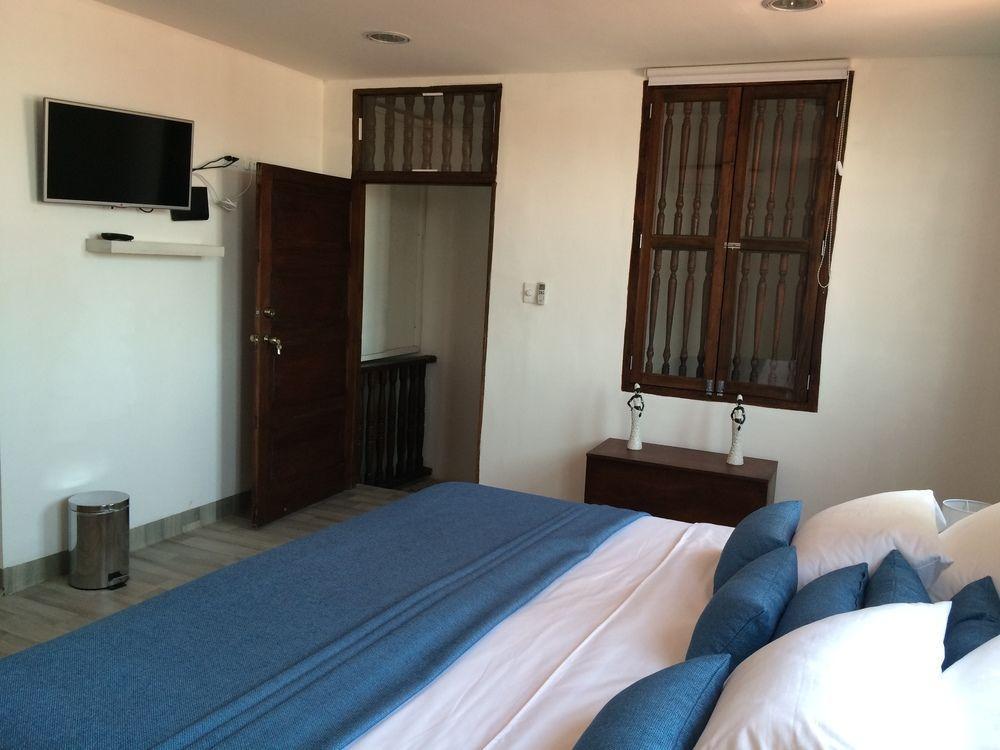 Casa 954 Hotel Cartagena Екстериор снимка