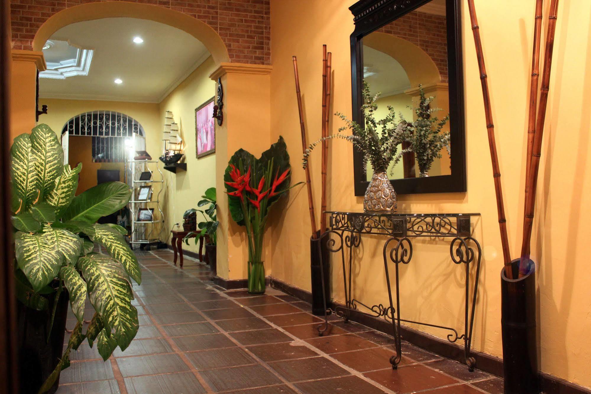 Casa 954 Hotel Cartagena Екстериор снимка