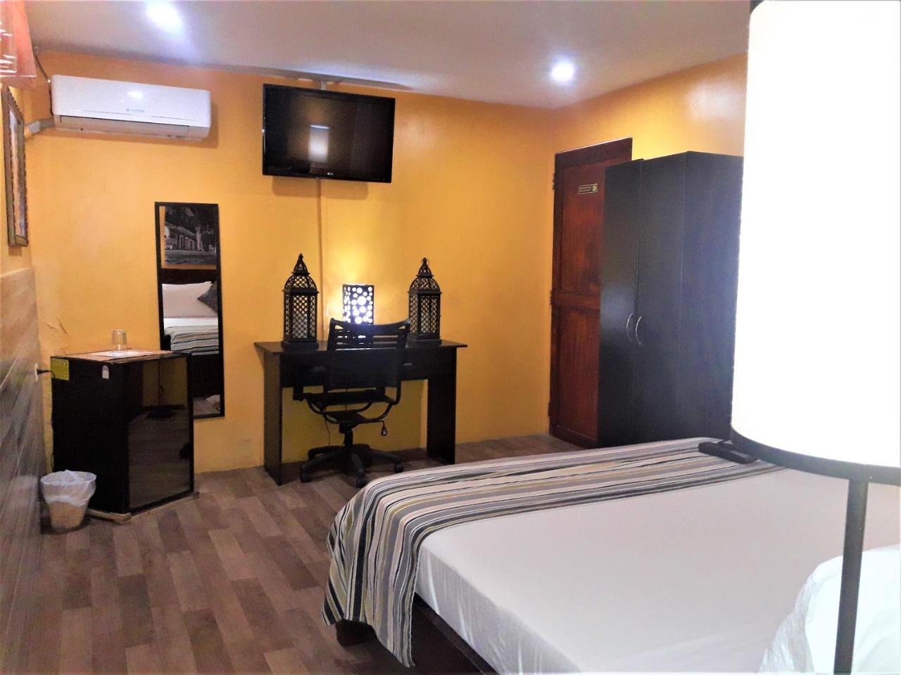 Casa 954 Hotel Cartagena Екстериор снимка
