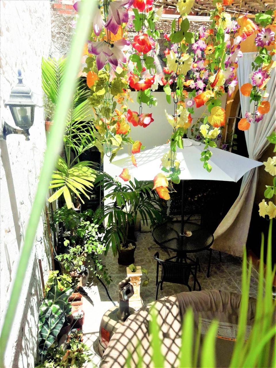 Casa 954 Hotel Cartagena Екстериор снимка
