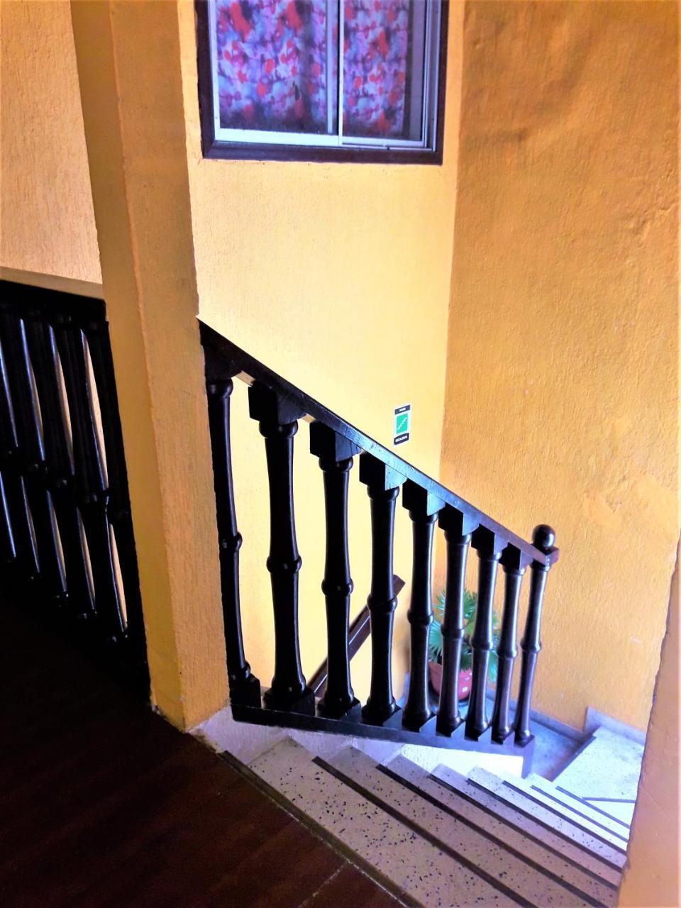 Casa 954 Hotel Cartagena Екстериор снимка