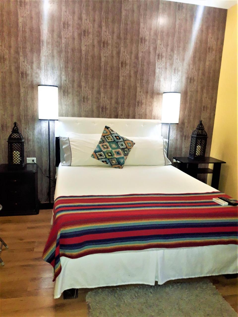 Casa 954 Hotel Cartagena Екстериор снимка