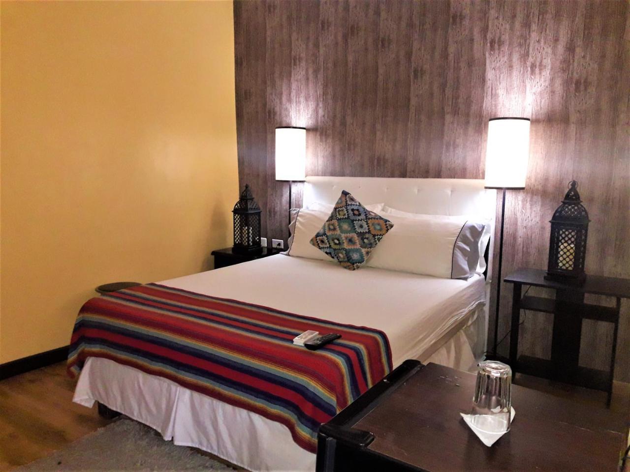 Casa 954 Hotel Cartagena Екстериор снимка