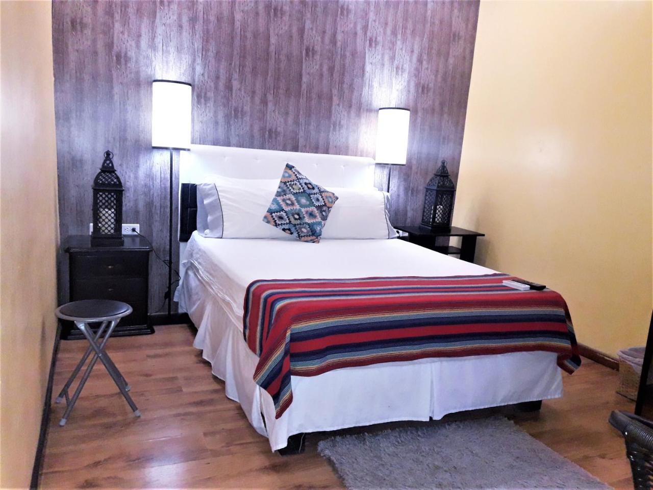 Casa 954 Hotel Cartagena Екстериор снимка