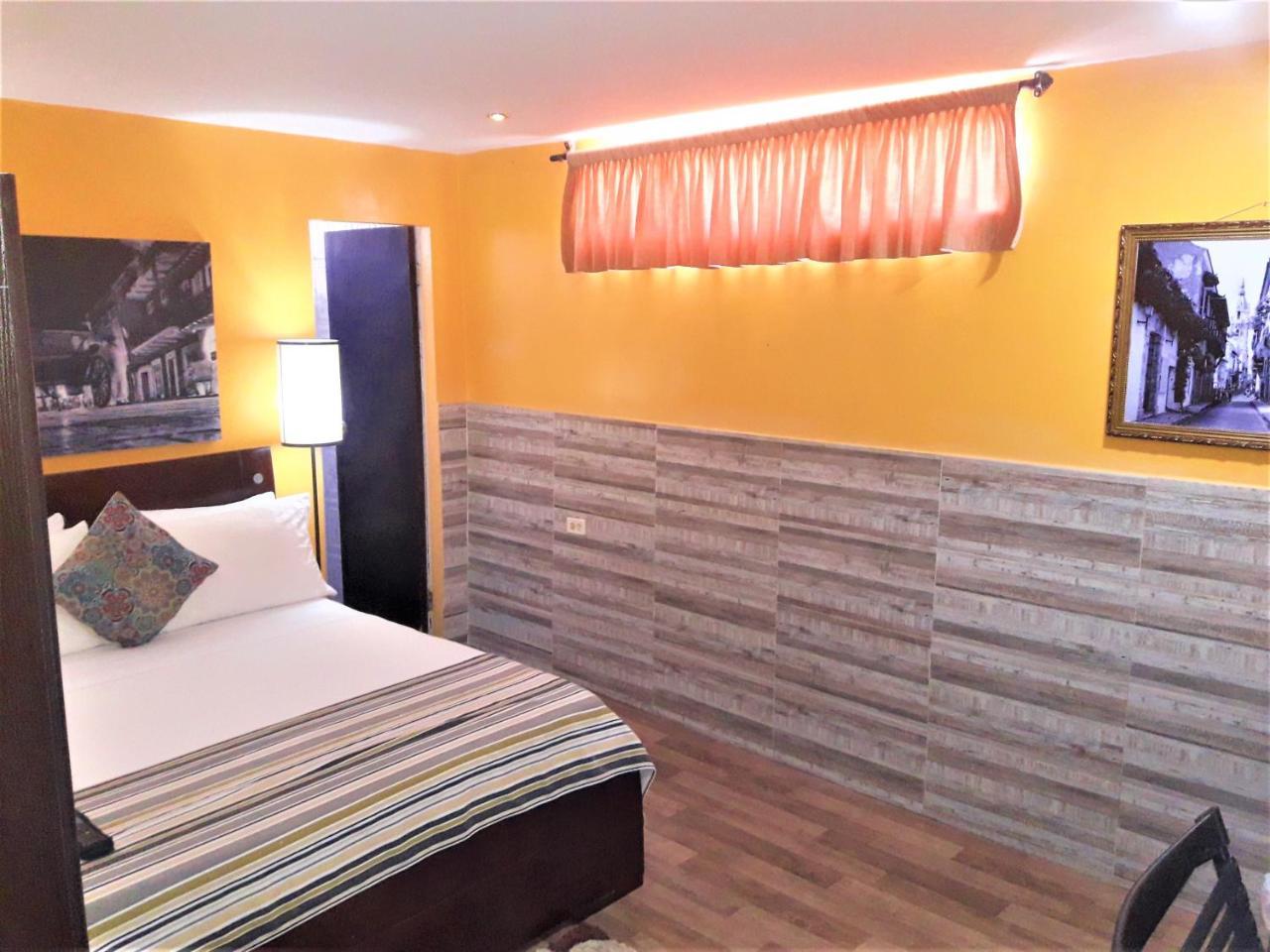Casa 954 Hotel Cartagena Екстериор снимка