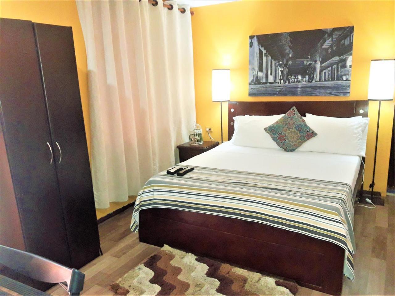 Casa 954 Hotel Cartagena Екстериор снимка