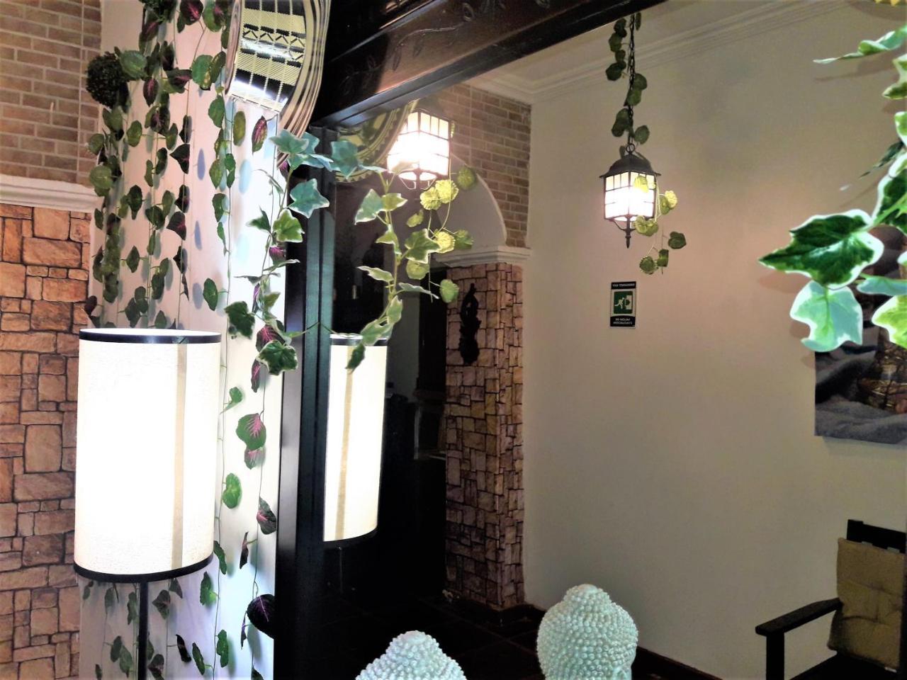 Casa 954 Hotel Cartagena Екстериор снимка