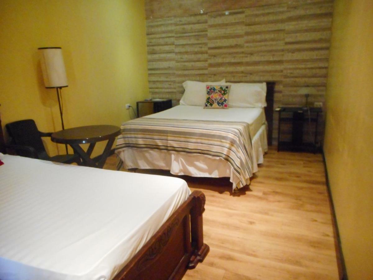 Casa 954 Hotel Cartagena Екстериор снимка