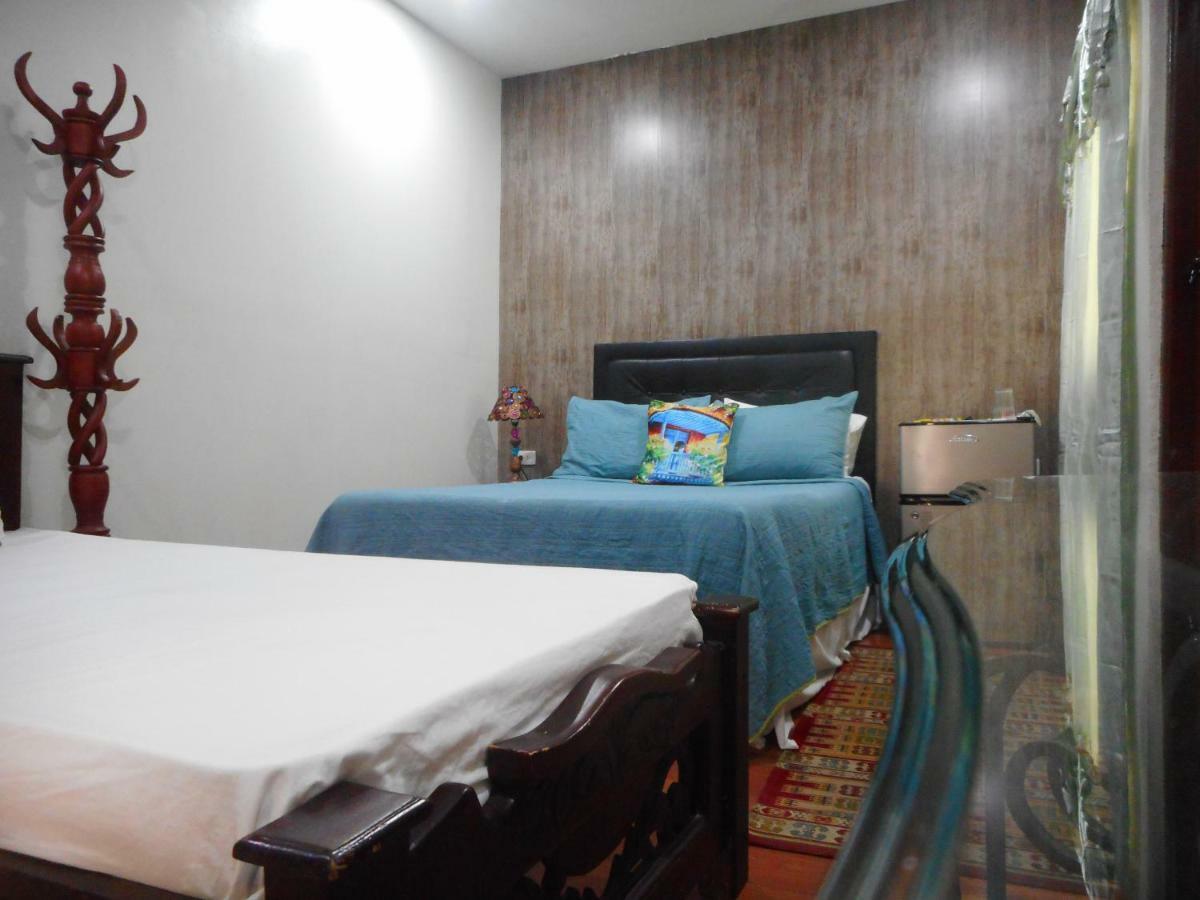 Casa 954 Hotel Cartagena Екстериор снимка
