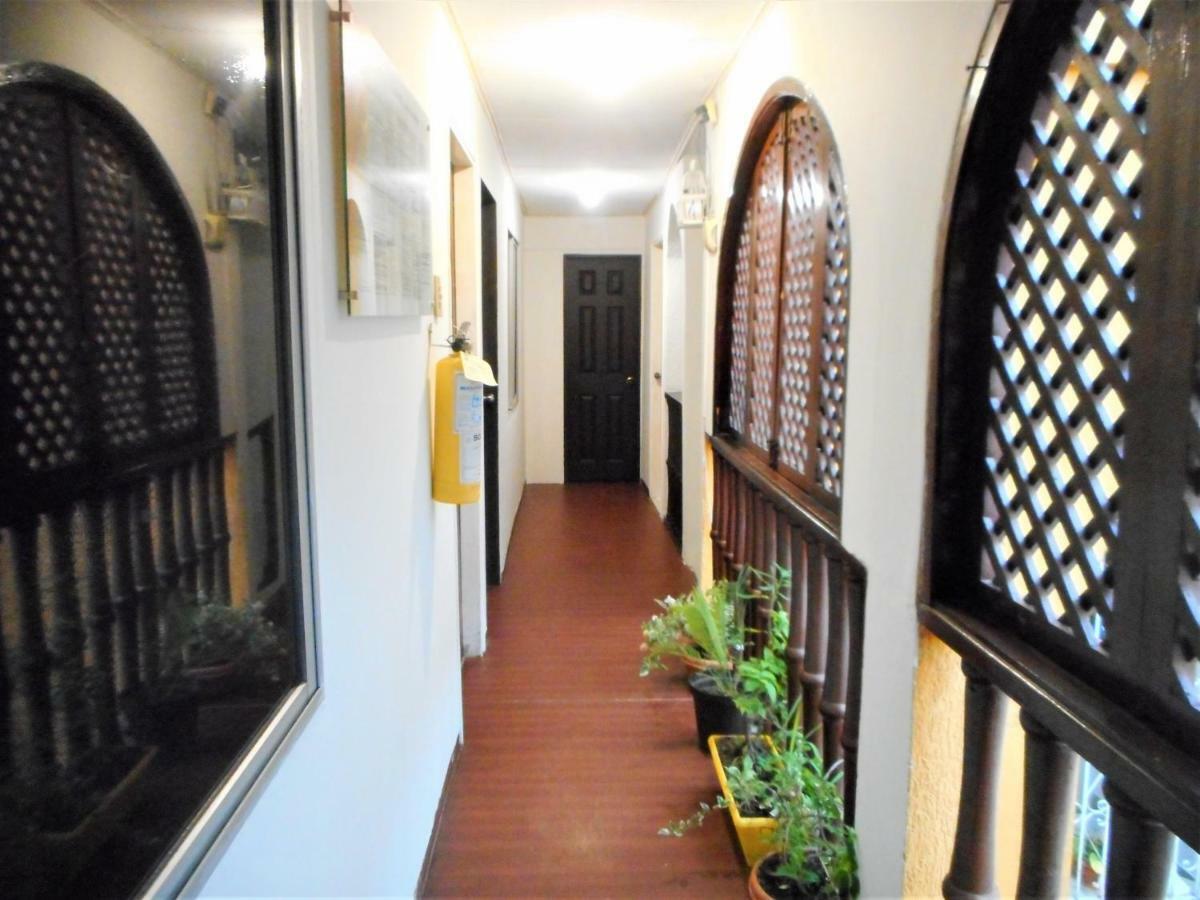 Casa 954 Hotel Cartagena Екстериор снимка