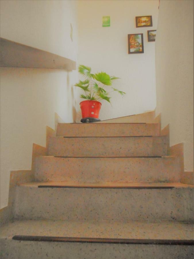 Casa 954 Hotel Cartagena Екстериор снимка