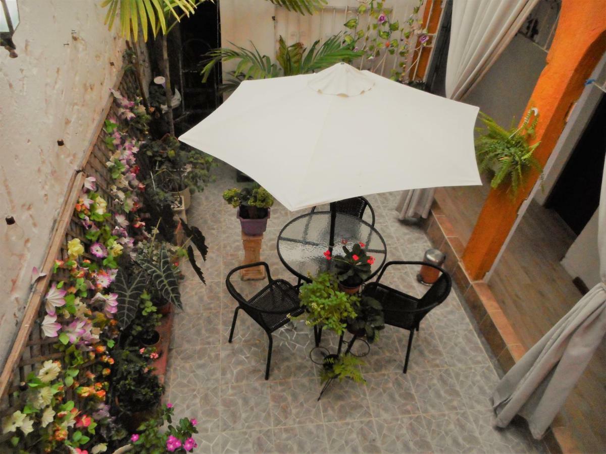 Casa 954 Hotel Cartagena Екстериор снимка