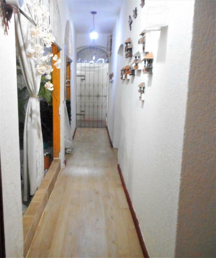 Casa 954 Hotel Cartagena Екстериор снимка