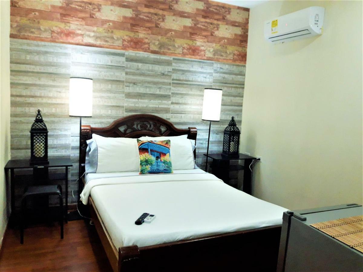Casa 954 Hotel Cartagena Екстериор снимка