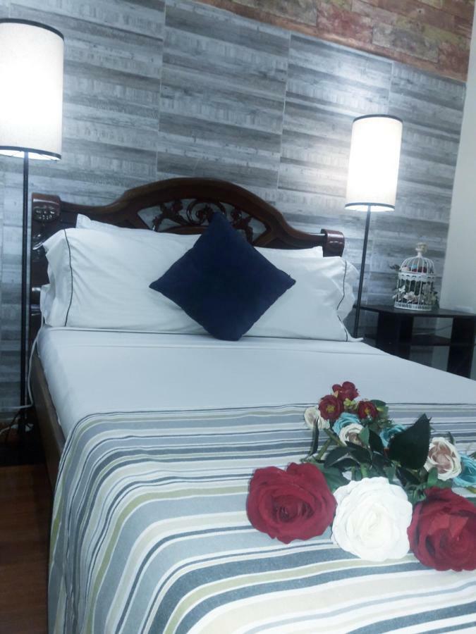 Casa 954 Hotel Cartagena Екстериор снимка