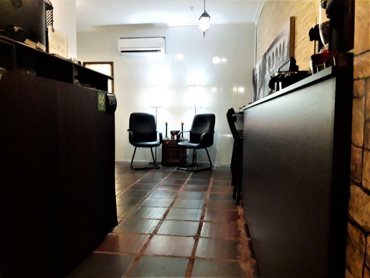 Casa 954 Hotel Cartagena Екстериор снимка