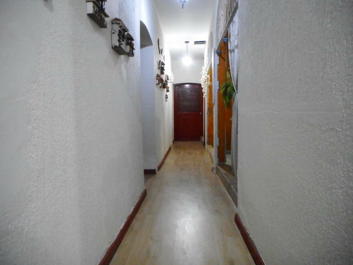 Casa 954 Hotel Cartagena Екстериор снимка