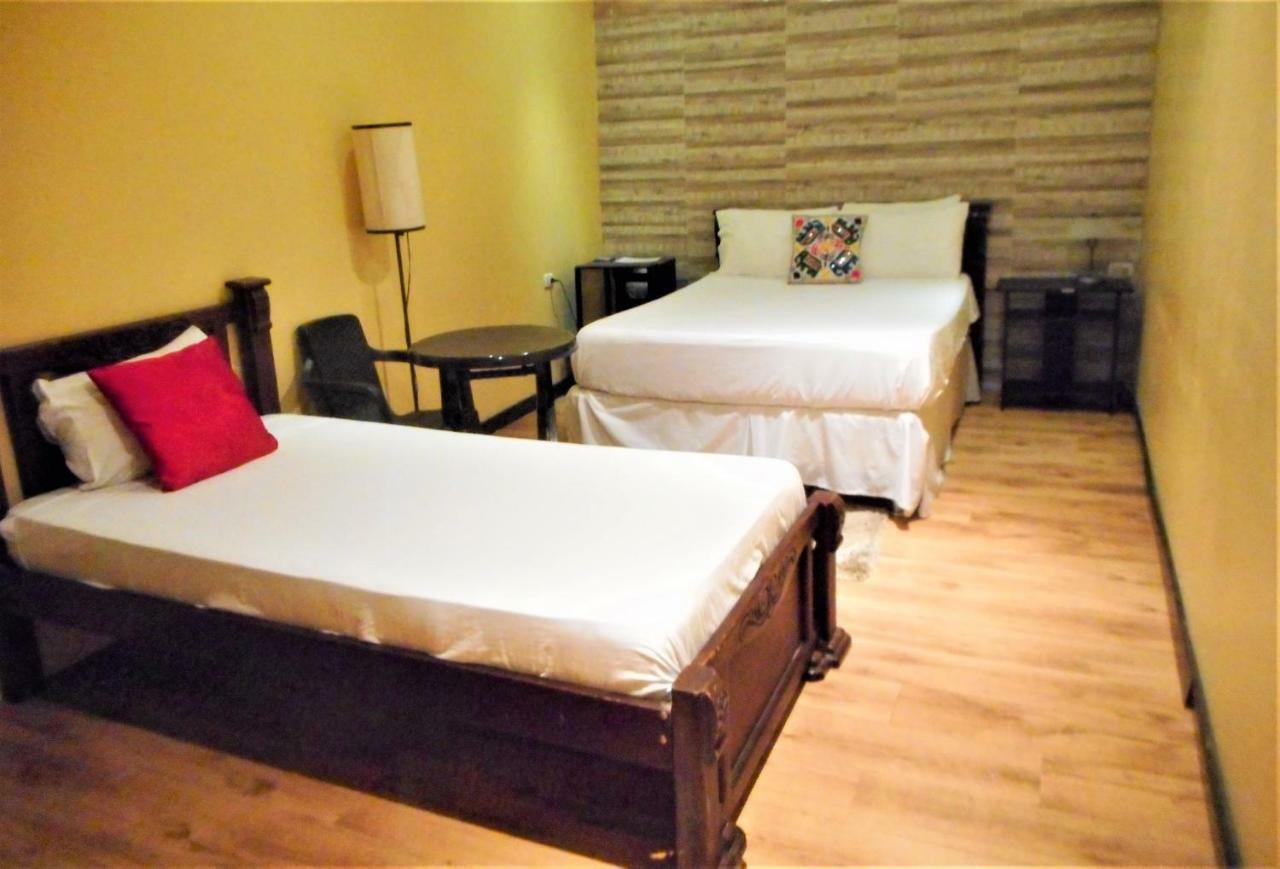 Casa 954 Hotel Cartagena Екстериор снимка