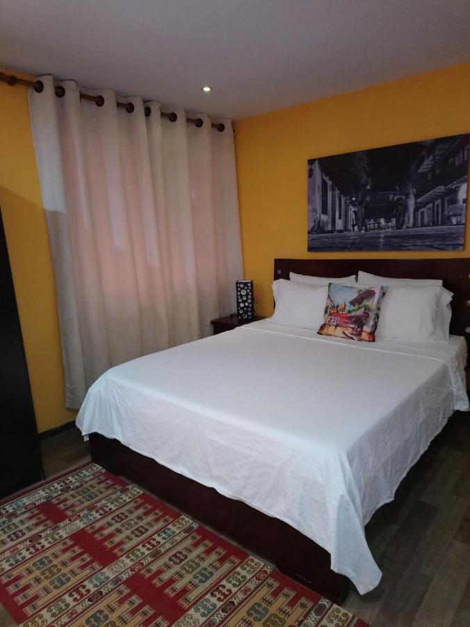 Casa 954 Hotel Cartagena Екстериор снимка